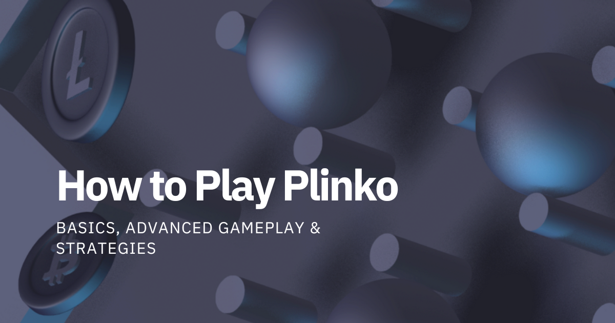 how to play plinko featured image