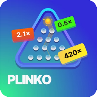 Plinko by BC.Originals