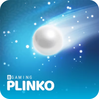 Plinko by BGaming