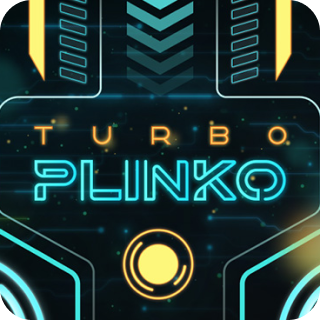 Turbo Plinko by Turbo Games