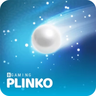 Plinko by BGaming