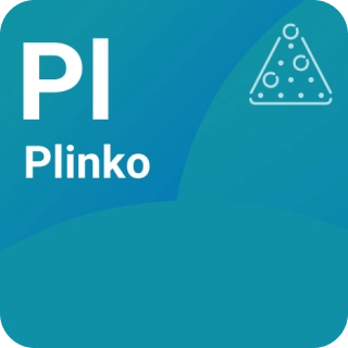 Plinko by Spribe